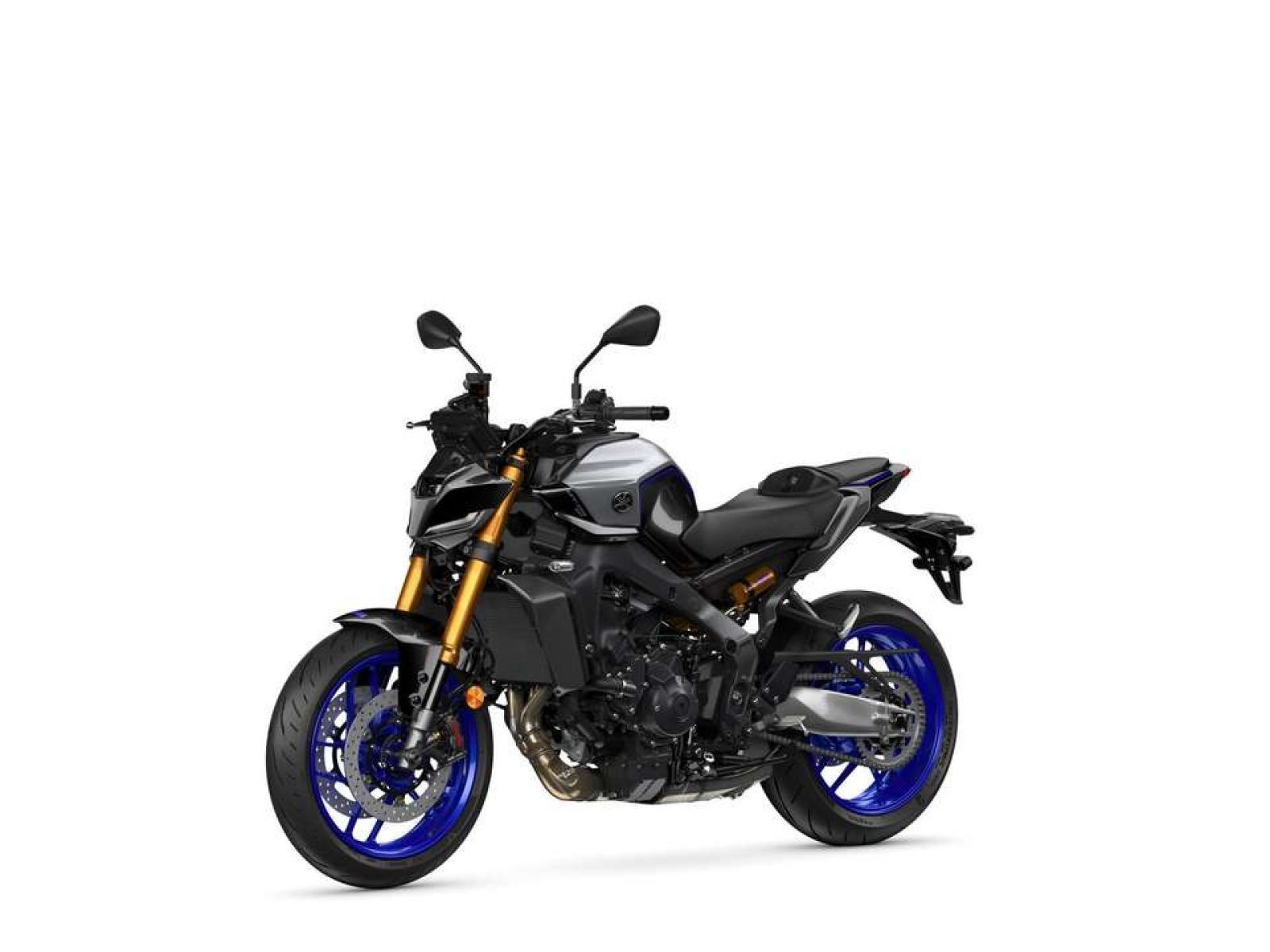 Мотоцикл YAMAHA MT-09 SP (icon performance) 2024